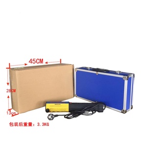 Extracteurs <span class=keywords><strong>de</strong></span> boulons haute fréquence <span class=keywords><strong>de</strong></span> qualité professionnelle pour desserrer les écrous bloqués, pour usage professionnel des mécaniciens, performance fiable - Product Image 4