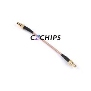 KH-SMBJ-SMBJ-RG316-80MM RF Cable RF Whole Sale Electronic Component Chips Supplier & BOM Service - Product Image 2