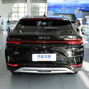 Comprar China Hot New Energy Vehicles Byd Song Plus Dm-I 5 puertas 5 asientos SUV EV Auto de China para la venta - Product Image 6
