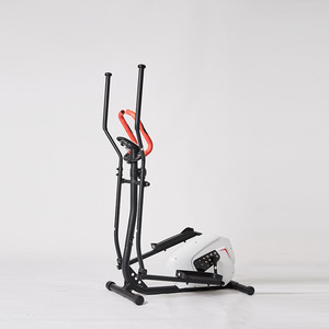 Venta caliente hogar usado magnético elíptico interior ciclismo medidor pantalla entrenamiento <span class=keywords><strong>bicicleta</strong></span> - Product Image 4