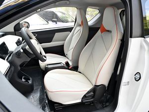 Chery Ant 2024 Mini Elektroauto Little Ant Chery 251KM Ev Auto <span class=keywords><strong>3</strong></span> Türen 4 Sitze New Energy Vehicles - Product Image 6