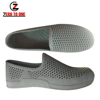 Gebrauchte PVC-Luftblasform für Herren-Freizeitschuhe, PCU-Sneaker-Formenhersteller