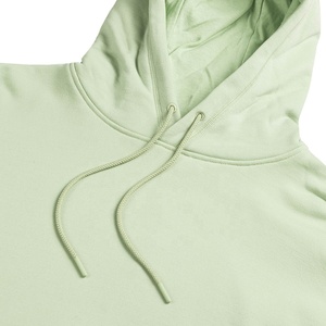 Sudadera con Capucha HEALY de Diseño Personalizado, de Alta Calidad, Talla Grande, Clásica, Informal y Cómoda para Hombre, de Lana - Product Image 2