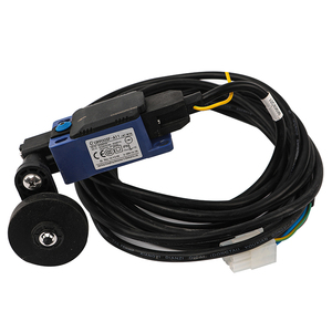 Interruptor de Polea de Tensión para Elevador KONE CR900SF-A11, Interruptor de Límite de Reinicio <span class=keywords><strong>Manual</strong></span> para Elevador KONE, Repuestos para Elevador - Product Image 1