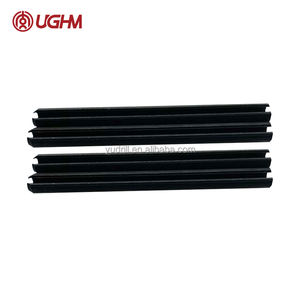 Hoge Kwaliteit Atlas Cop Boomer 281 Rock Drill Trolley Accessoires 3128307488 Ijzer Gieten Slijtvaste Slider Voor Jumbo Boor - Product Image 3