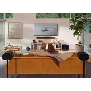 Sonos Era 300 Black <b>Wireless</b> Smart <b>Speaker</b> With Dolby Atmos Alexa Enabled - Product Image 2