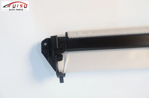 Tendina Parasole Originale Premium Popolare per Tetto Apribile, Gruppo Assemblato per Nuova Skoda Kodiaq/<span class=keywords><strong>Passat</strong></span> <span class=keywords><strong>Variant</strong></span> 2019-2021 OE 3ED877307 - Product Image 5