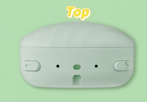 AI Interacción humano-computadora Máquina de aprendizaje de diálogo de voz reconfortante emocional para niños para regalo - Product Image 5