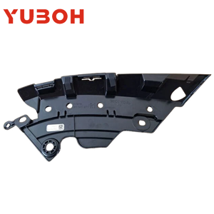 YUBOH <span class=keywords><strong>Prix</strong></span> de gros 71102-T20-A00 71107-T20-A00 Ensemble de supports de pare-chocs avant gauche + droit pour <span class=keywords><strong>Honda</strong></span> Civic 2022-<span class=keywords><strong>2023</strong></span> FE1 - Product Image 1