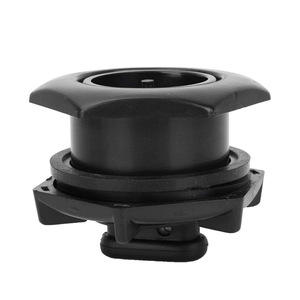 Bouchon de vidange hexagonal LCO-SPORT universel 24 mm étanche pour kayak, bateau gonflable, rafting, bateau de pêche - Product Image 3