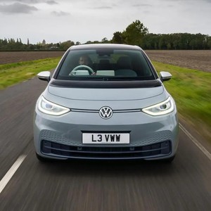 รถยนต์มือสอง/ใหม่ ปี 2026 รุ่น ID.<span class=keywords><strong>3</strong></span> พลังงานไฟฟ้าล้วน เกียร์อัตโนมัติ 5 ประตู 5 ที่นั่ง แบบแฮทช์แบ็ก แบตเตอรี่ 53.6 กิโลวัตต์ชั่วโมง กำลังไฟ 150-200 กิโลวัตต์ ระยะทางวิ่ง 401-500 กิโลเมตร พวงมาลัยซ้าย - Product Image 4