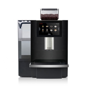 เครื่องชงกาแฟอัตโนมัติรุ่น Dr. Coffee F11 Big Plus รุ่นใหม่มาแรงสำหรับธุรกิจ เครื่องชงกาแฟเอสเพรสโซ - Product Image 1