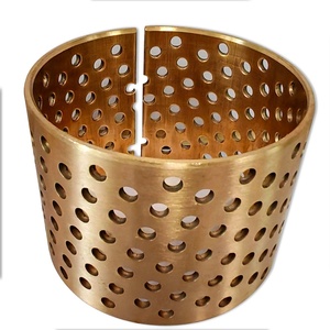 Cusn8 <span class=keywords><strong>phosphor</strong></span> Đồng Tay Áo Chống mặc wb702 đồng bằng <span class=keywords><strong>Bush</strong></span> fb092 bọc đồng mang changsheng đồng thau - Product Image 2