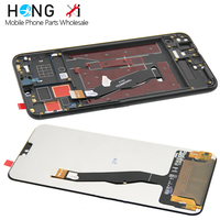 Écran LCD pour huawei Honor 8x Max Écran LCD pour Honor 8x Écran tactile Oled pour Honor 8x