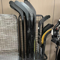 Bâton de hockey sur glace à bas prix en Chine Accessoires de hockey Bâton de hockey sur gazon de 65 pouces