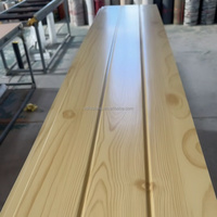 Panneau composite léger en métal sculpté, panneau sandwich en polyuréthane PU pour la décoration de bardage extérieur