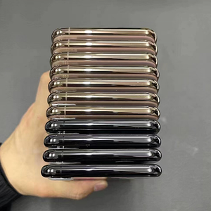 Điện thoại di động iPhone Xs cũ, nguyên bản, mở khóa, chất lượng A+ và B, nguồn hàng trực tiếp từ nhà bán buôn. - Product Image 4