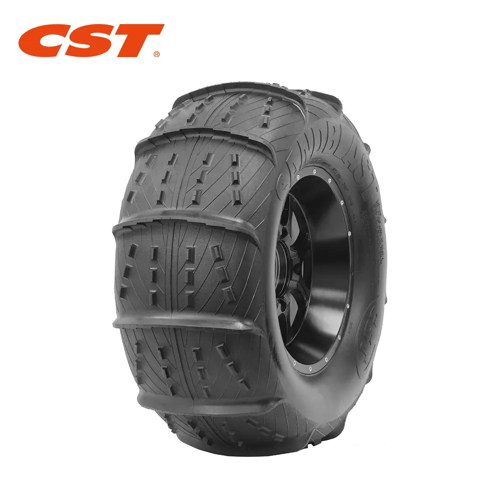 CST-neumáticos de cuatro ruedas Atv/Utv, llanta y Llanta 28X12.00-14 30X12.00-14 32X12.00-15 32X12.00-17 Atv