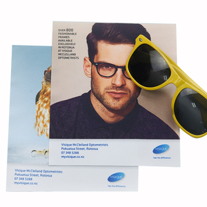 Panno <span class=keywords><strong>per</strong></span> la <span class=keywords><strong>Pulizia</strong></span> degli Occhiali Personalizzato con Logo Stampato in Microfibra <span class=keywords><strong>per</strong></span> Occhiali Carini - Product Image 6