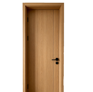 Pannelli per Porte in WPC Senza Polvere di Legno e Odori Pungenti, Prodotto Finale Senza Odori Sgradevoli - Product Image 1