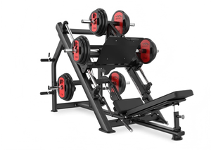 Équipement de fitness <span class=keywords><strong>XHA</strong></span> Series-MBH - Product Image 2