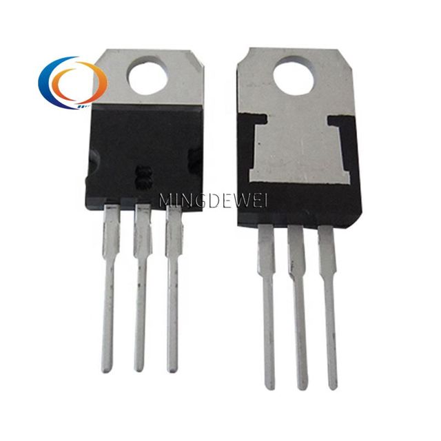 SUNTOP 16a Triacs Transistor BTA16 800CW