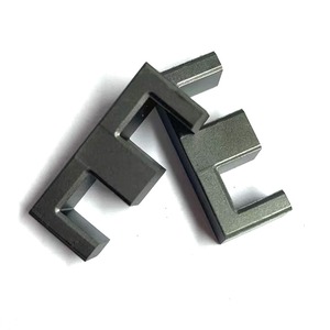 EE2520 Lõi <span class=keywords><strong>Ferrite</strong></span> Lõi Điện Cho Máy Biến Áp Băng Thông Rộng Chuyển Mạch Máy Biến Áp Cung Cấp Điện Và Cuộn Dây Nghẹt Thở - Product Image 1