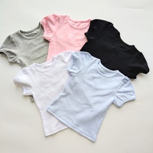 Ropa Infantil, Pijamas para Niños, Venta al por Mayor, Conjuntos de Pijamas para Niñas, Ropa de Dormir de Algodón, Pijamas Personalizadas para Niños y Niñas - Product Image 3