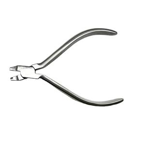 Nieuwe Aankomst Merison Orthodontische Tang Krimpbare Haak Plaatsing Tang Mo1015 Gratis Haak Speciaal - Product Image 4