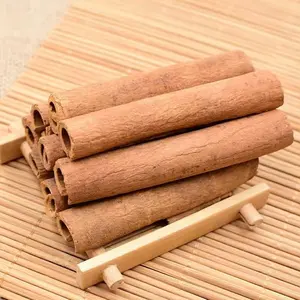 Huaran Factory Wholesale Largely Supply High Quality Single Spices Low Price New Spices Cinnamon Stick