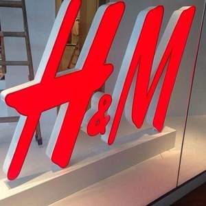 मैकन कस्टम साइड-लिट 3 डी ऐक्रेलिक अक्षरों का नेतृत्व लोगो स्टोर व्यवसाय और आउटडोर उपयोग वाटरप्रूफ बिल्डिंग संकेत - Product Image 4