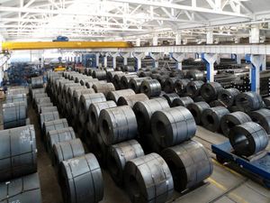 แถบเหล็กคาร์บอน C75แถบสปริง65mn - Product Image 4