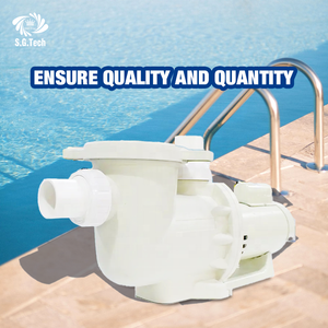 Nouvelle Pompe à Eau Électrique en Plastique Série CD 2/3HP 2026 pour Système <span class=keywords><strong>de</strong></span> <span class=keywords><strong>Filtration</strong></span> d'Eau <span class=keywords><strong>de</strong></span> <span class=keywords><strong>Piscine</strong></span> - Product Image 5