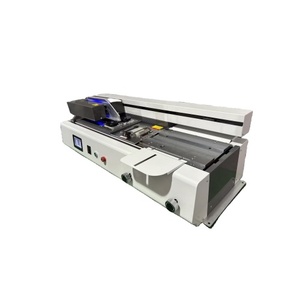 Offerta Speciale: Macchina per Rilegatura Elettrica da Tavolo FRONT B40F 320mm A4 con Struttura in Ferro e Plastica per <span class=keywords><strong>Attrezzature</strong></span> da Ufficio - Product Image 1