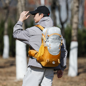 <span class=keywords><strong>Sac</strong></span> à dos léger de 35 L pour la randonnée, l'<span class=keywords><strong>alpinisme</strong></span> et le trekking - Product Image 6