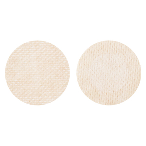 50 paia di protezioni adesive Anti-sfregamento per il <span class=keywords><strong>capezzolo</strong></span> dei corridori protezione del <span class=keywords><strong>capezzolo</strong></span> Patch Cover accessori per la biancheria intima da uomo - Product Image 6