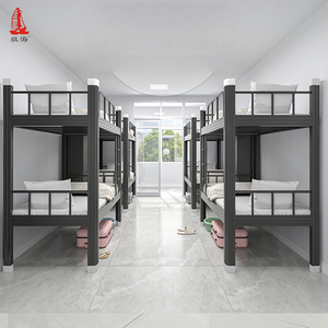 Cadre de <span class=keywords><strong>lit</strong></span> en métal lits king size <span class=keywords><strong>avec</strong></span> armoires bon marché - Product Image 6