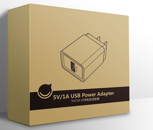 Top <span class=keywords><strong>USB</strong></span> sạc AU cắm cáp hộp phổ 5V 1000mA <span class=keywords><strong>USB</strong></span> sạc - Product Image 5