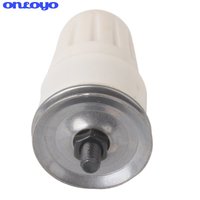 Accessoires pour machine à coudre industrielle KG04F Poteau de tension pour machine à coudre surjeteuse SIRUBA 700F