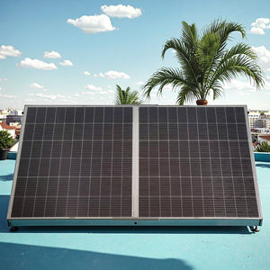 <span class=keywords><strong>Calentador</strong></span> de agua <span class=keywords><strong>solar</strong></span> comercial de ahorro de energía para el hotel casero y RV Instalación simple Uso de energía manual presurizado eléctrico - Product Image 5