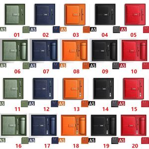 Ensemble d'affaires en acier inoxydable avec logo personnalisé, style européen, tasse cadeau, thermos, isolation thermique 24h, personnalisable - Product Image 4