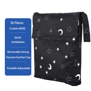 Tende oscuranti <span class=keywords><strong>per</strong></span> bambini MOQ personalizzate da 50 pezzi - Product Image 1