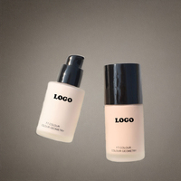 18 couleurs Vegan Cruelty-Free Waterproof Full Coverage Matte Foundation Private Label Sunscreen Super Sweat-proof New Liquid