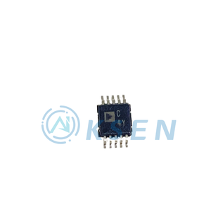 IC ADC 16BIT SAR 10MSOP AD7693BRMZRL7, nuevo y original, a la venta, a la venta - Product Image 3