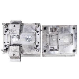 Servicio de Moldeo por Inyección de Plástico y Moldes de Silicona Personalizados - Product Image 2