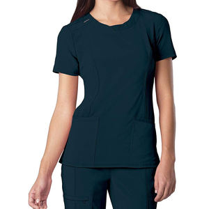 Scrub traje de algodón y poliéster para enfermera - Product Image 5