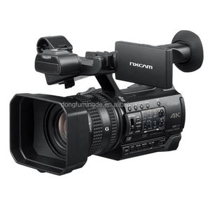 Caméscope numérique professionnel 4K 30-60FPS CMOS PXW-Z280 PXW-Z150 PXW-Z190 PXW-Z100 PXW-Z90 à prix d'usine abordable, vente chaude - Product Image 2