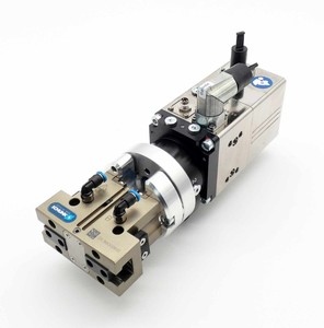 Nuovo Controllore PLC Originale ERD 04-40-D-D-2 per Automazione Industriale e Programmazione di Magazzini - Product Image 1