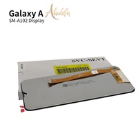Service Pack d'origine LCD A102 pour Samsung A10e téléphone portable pièces réparées LCD avec service pack officiel SVC SEVT