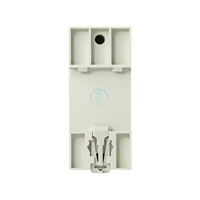 Kinee VA protector 63A 230V protecteur de dispositif de protection de surtension et de sous-tension réglable avec protection contre les surintensités
